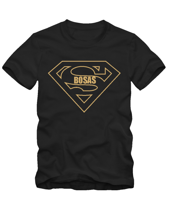 Bosas super Bosas super